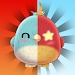 快乐的小鸟合并Happy Birds Merge 快乐的小鸟合并Happy Birds Merge