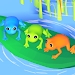 青蛙果酱Frogs Jam