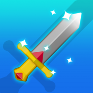 剑槽冲刺Sword Slot