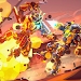 机甲混沌之怒Mech Chaos Fury