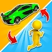 火柴人变形游戏Stickman Shape Shifting Games 火柴人变形游戏Stickman Shape Shifting Games