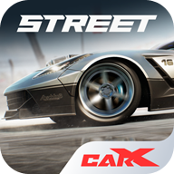 carx Street国际版