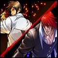 拳皇2002魔幻二手机版