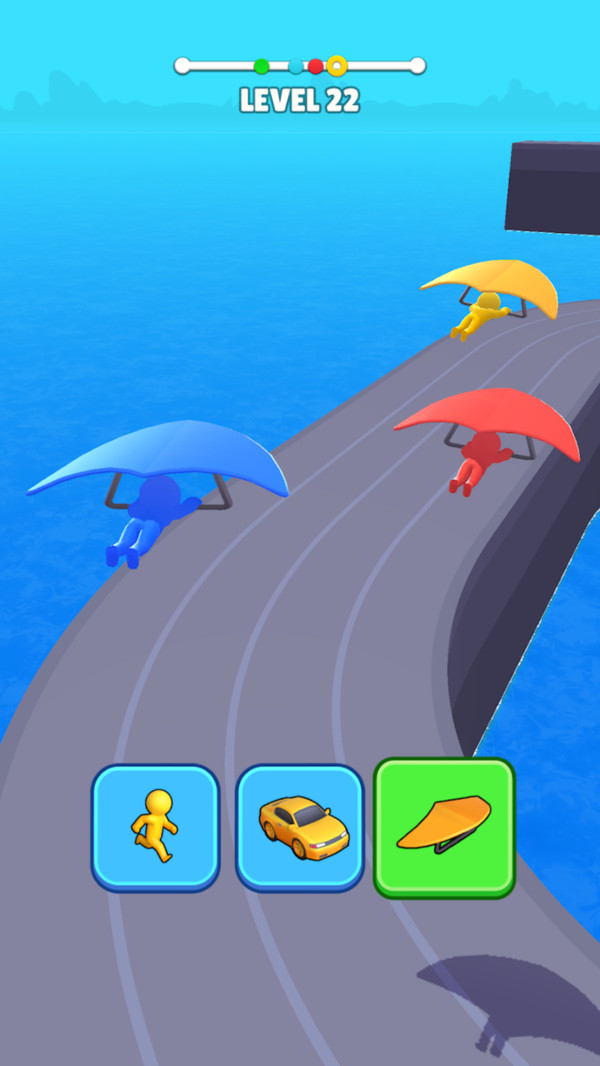 超能勇士之策略突围截图3