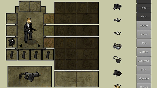 innawoods汉化版截图1